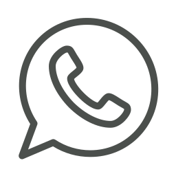 WhatsApp recibe notificación